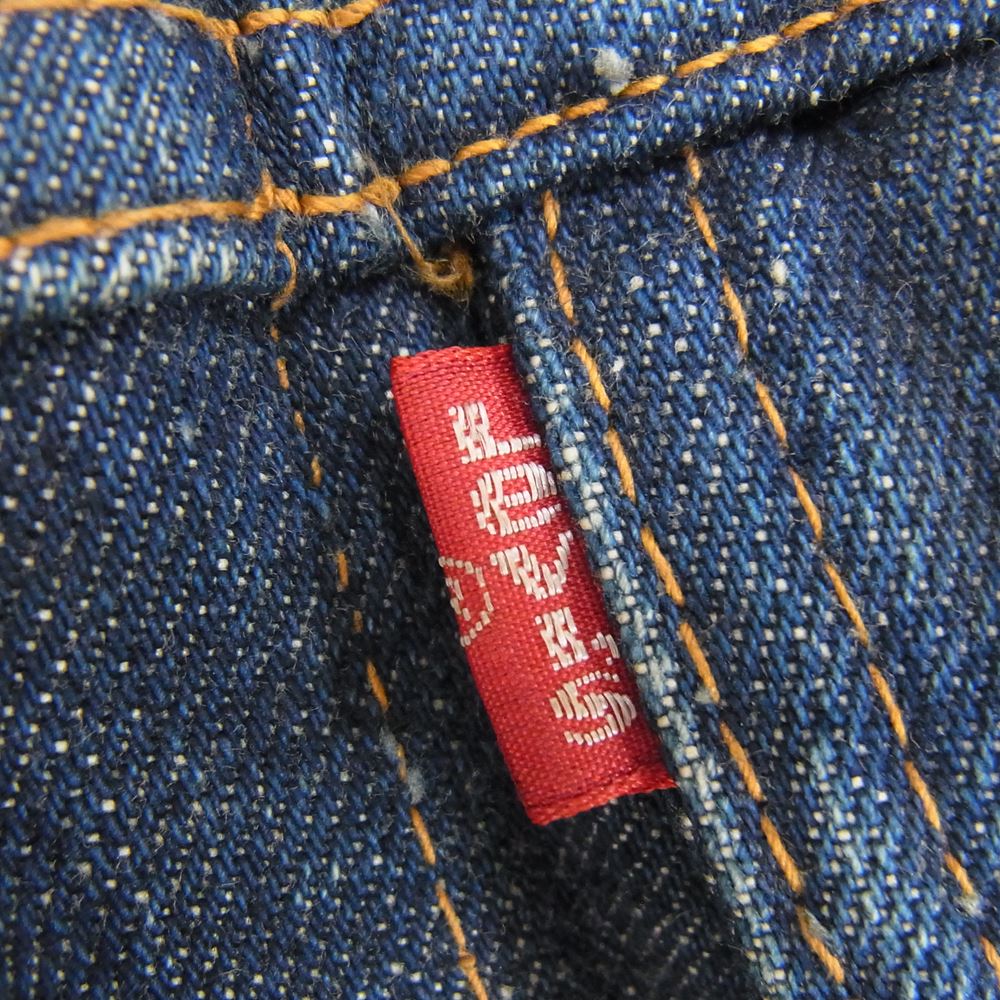 Levi's リーバイス デニムジャケット ヴィンテージ オリジナル 80s