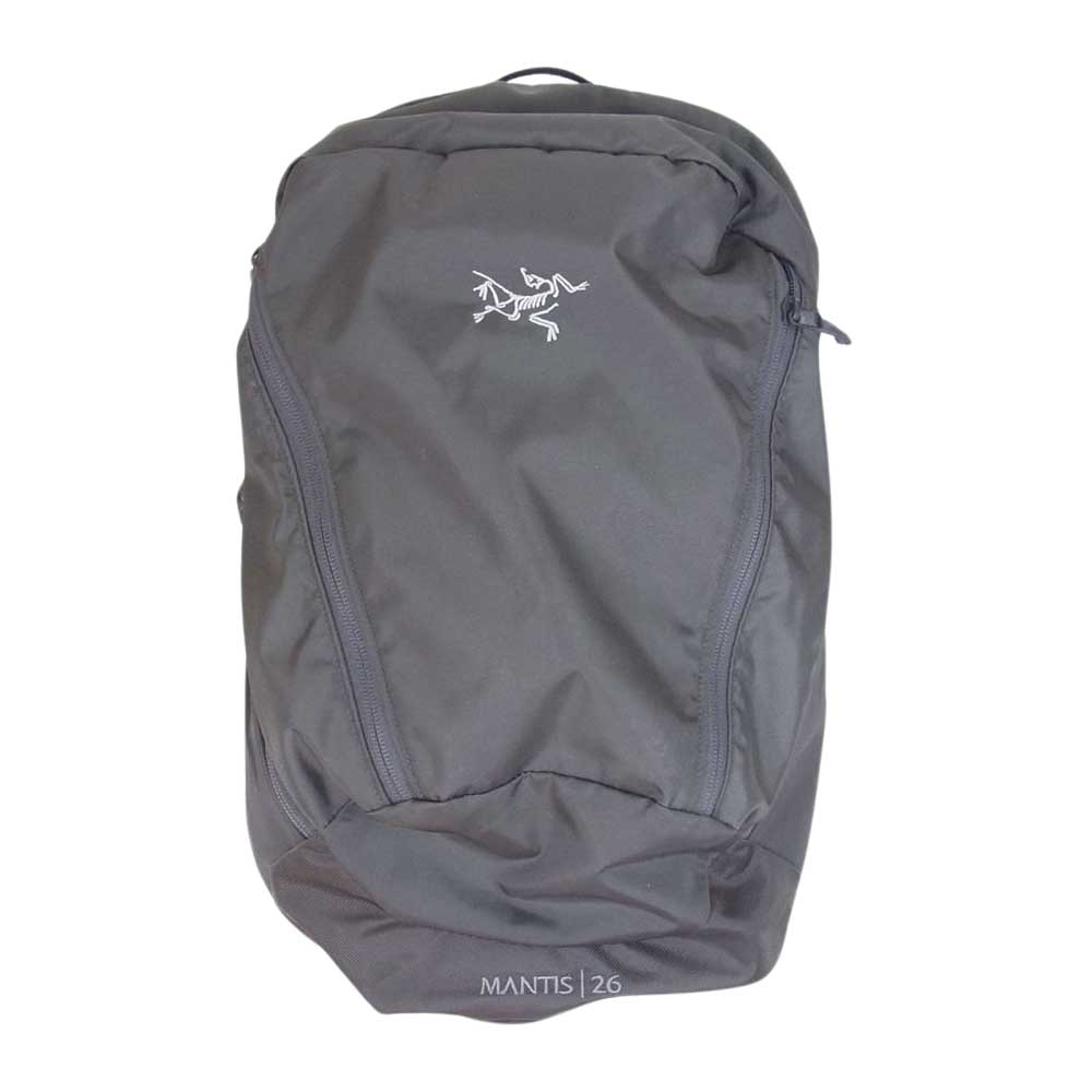 ARC'TERYX アークテリクス バックパック 25815 MANTIS 26 マンティス