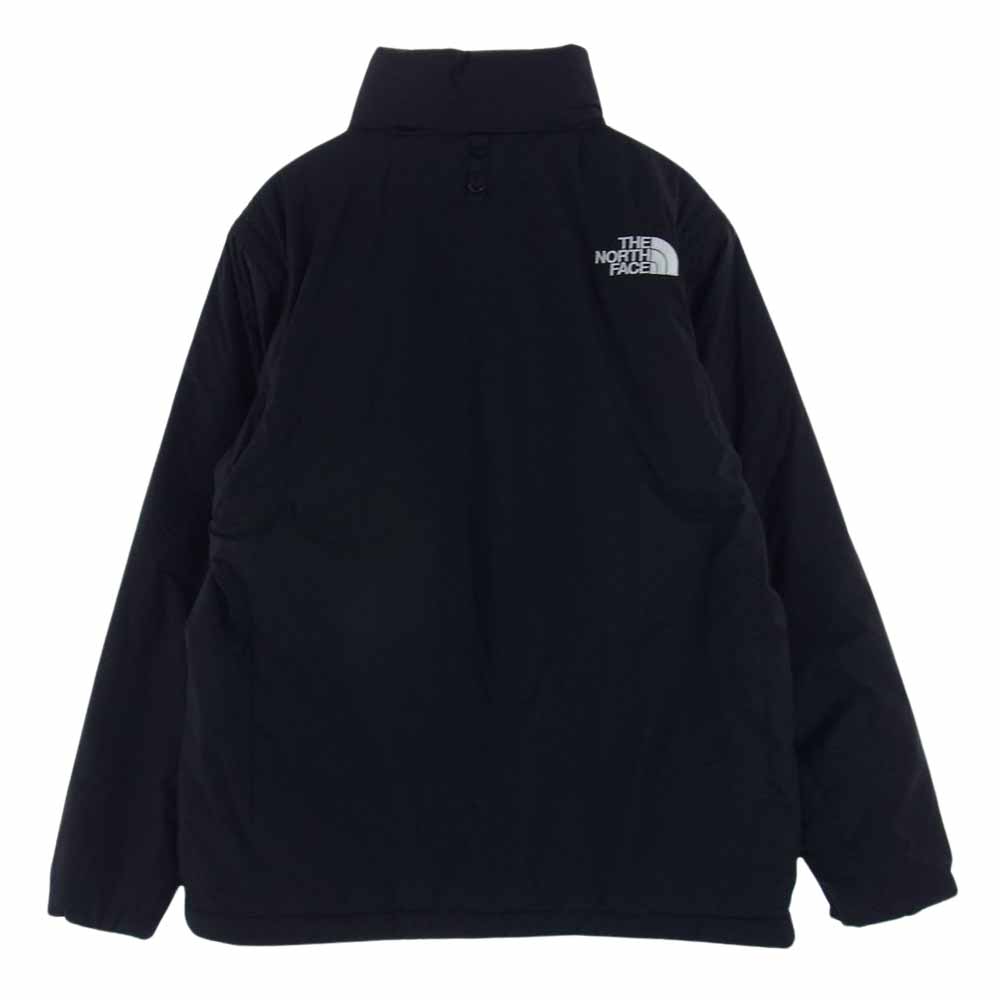 THE NORTH FACE ノースフェイス ジャケット NY82201 ZI S-Nook Jacket