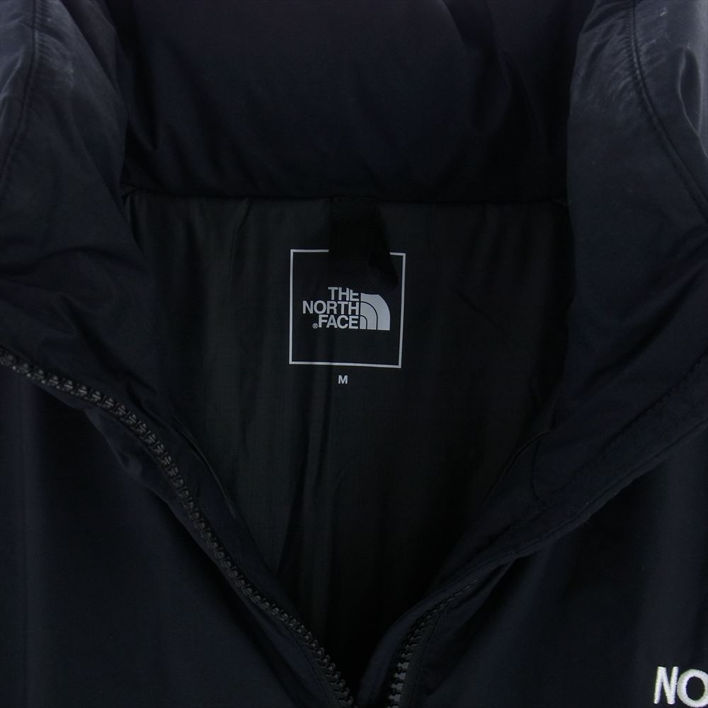 THE NORTH FACE ノースフェイス ジャケット NY82201 ZI S-Nook Jacket