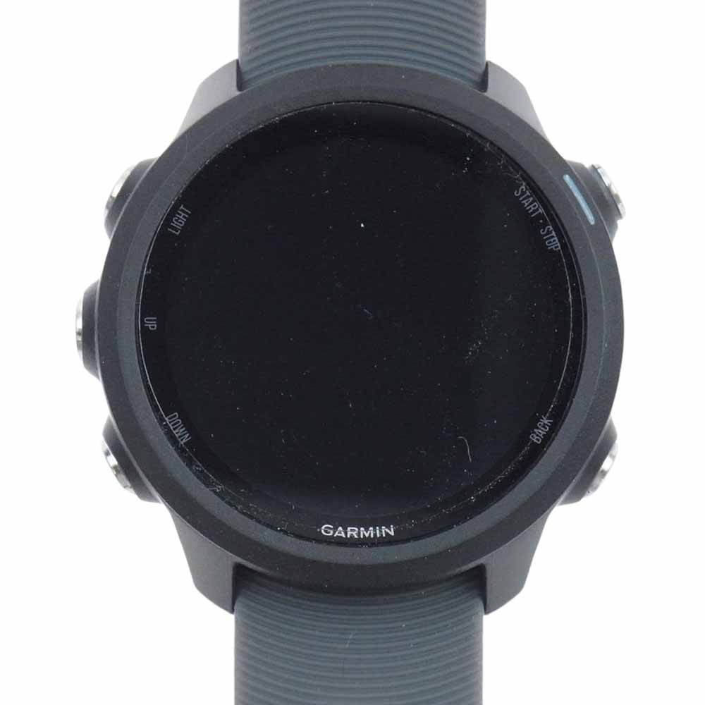 ガーミン GARMIN 時計 010-02120-42 ForeAthlete 245 Music フォア