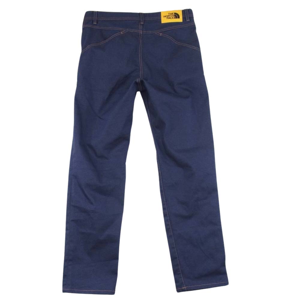 THE NORTH FACE ノースフェイス デニムパンツ NB32204 DENIM CLIMBING