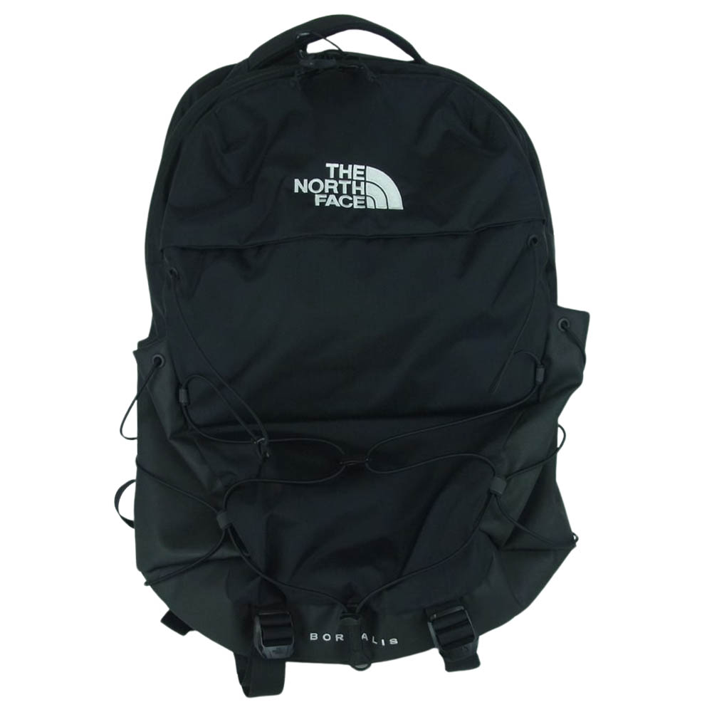 THE NORTH FACE ノースフェイス バックパック NF0A52SE BOREALIS