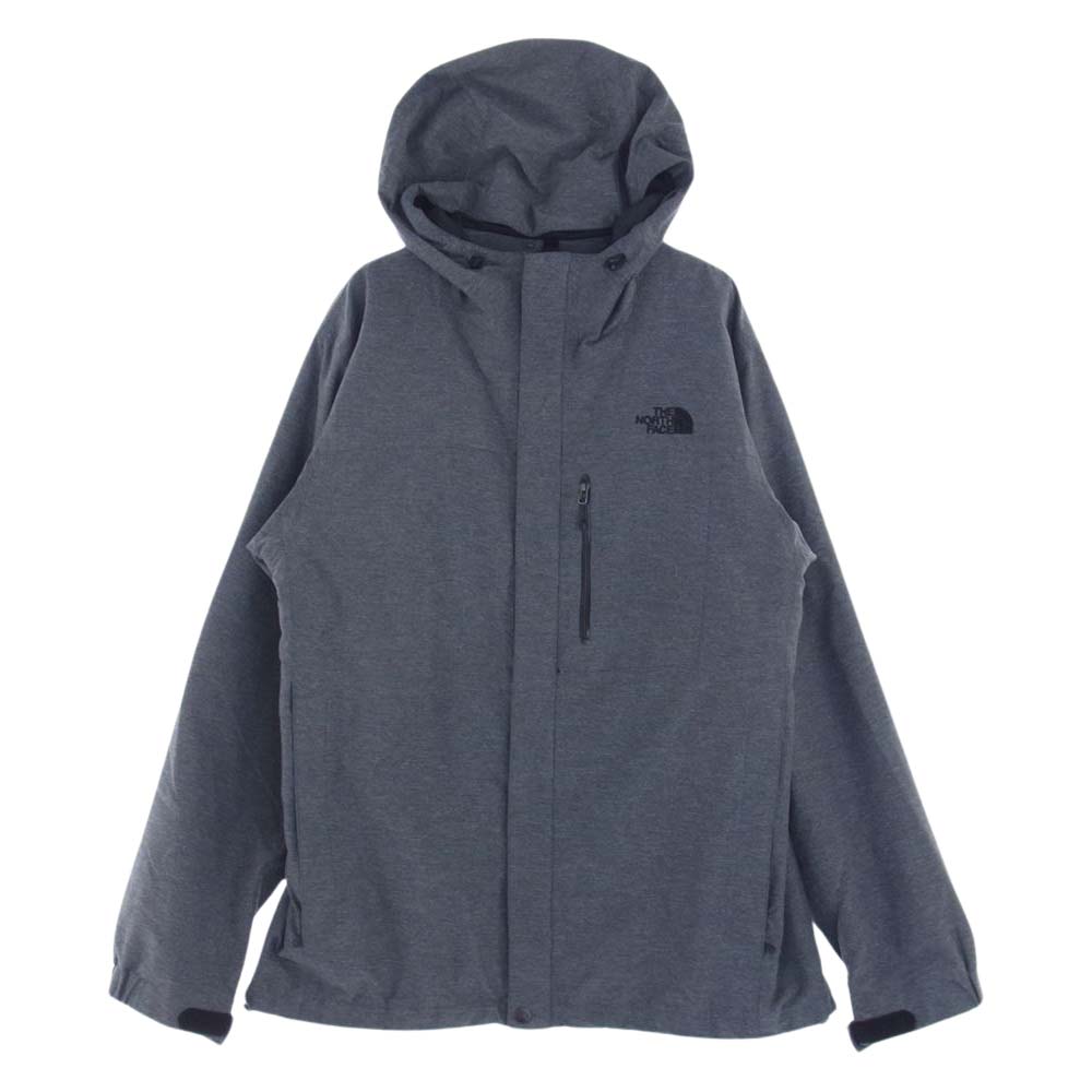 THE NORTH FACE ノースフェイス ジャケット NP61421 Novelty Zeus