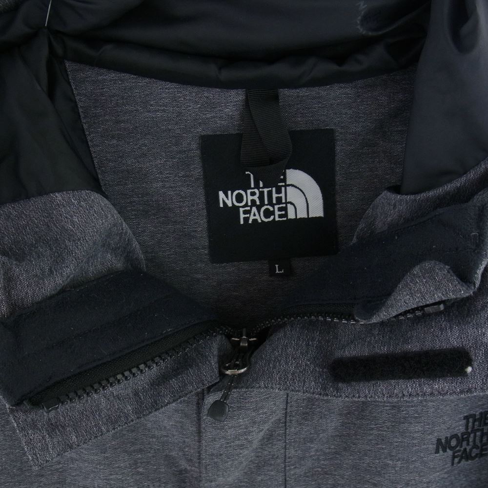 THE NORTH FACE ノースフェイス ジャケット NP61421 Novelty Zeus