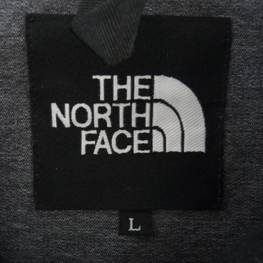 THE NORTH FACE ノースフェイス ジャケット NP61421 Novelty Zeus