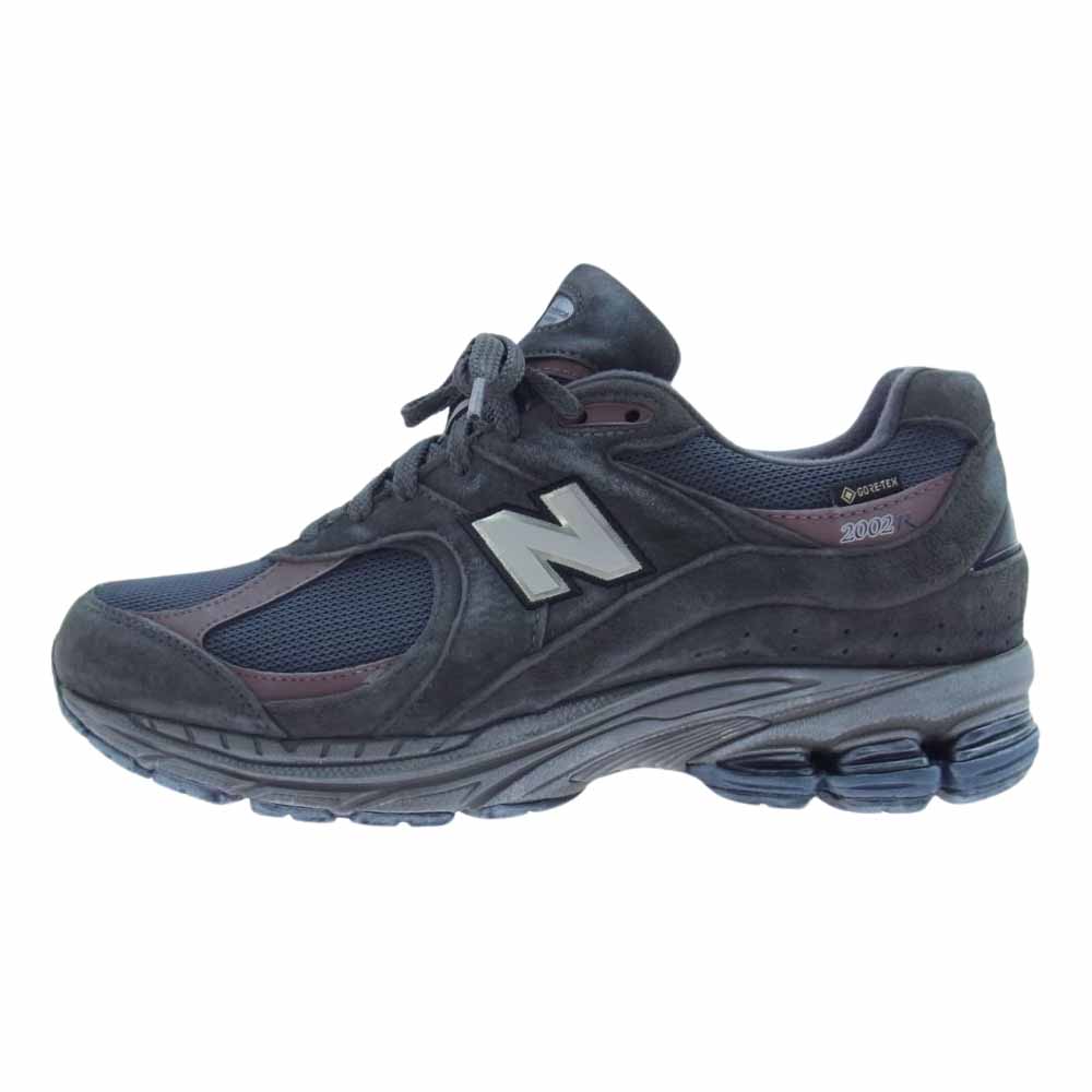 NEW BALANCE ニューバランス スニーカー M2002RXA GORE-TEX ゴアテック