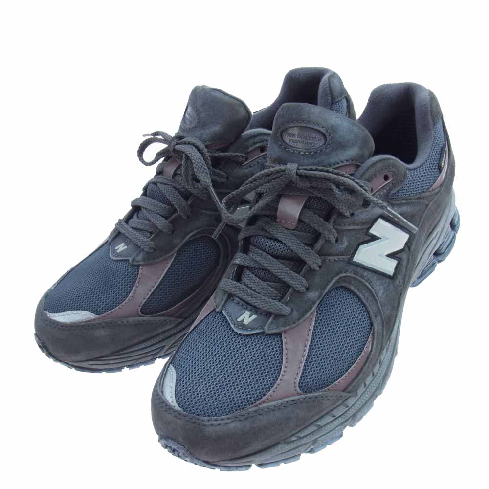 NEW BALANCE ニューバランス スニーカー M2002RXA GORE-TEX ゴアテック