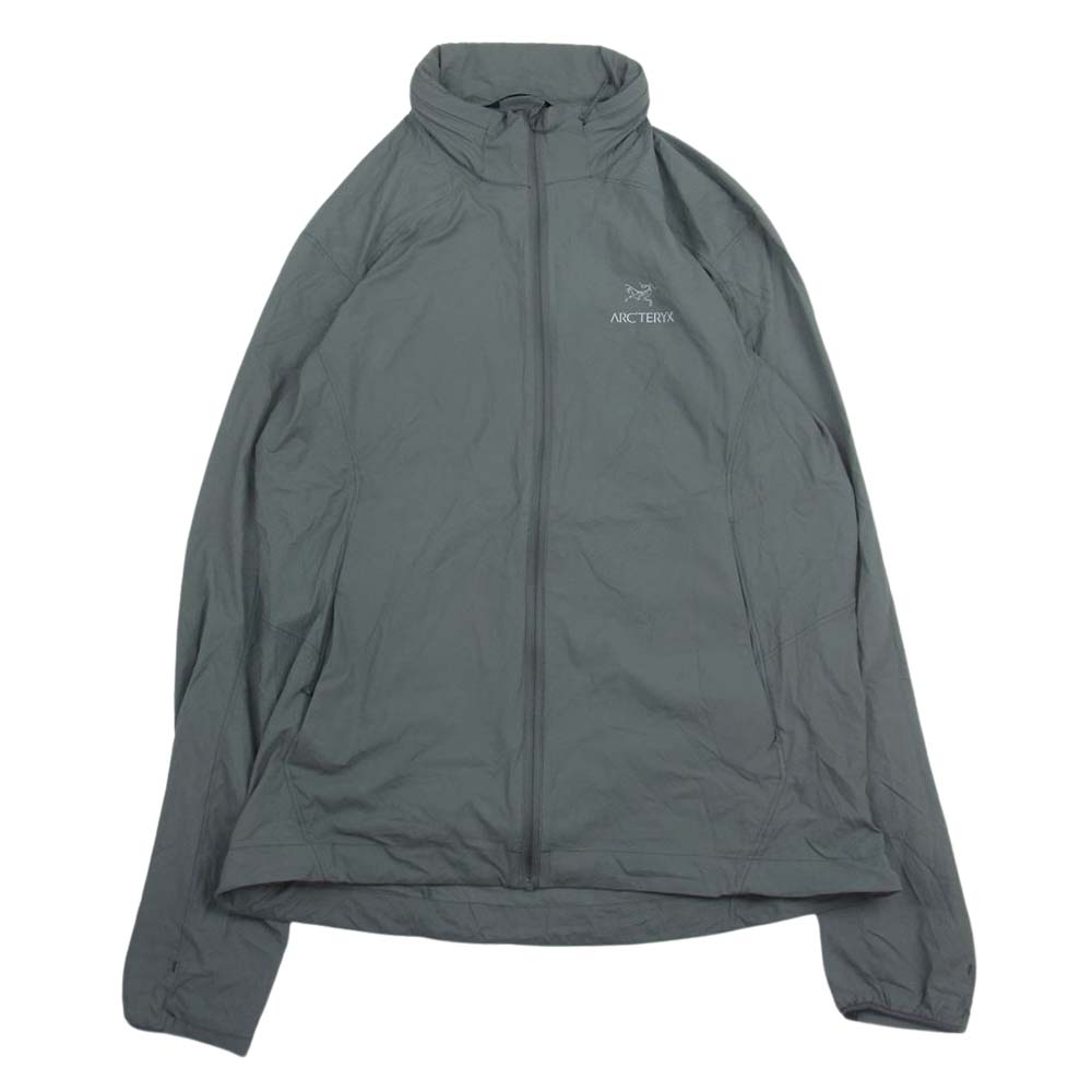 ARC'TERYX アークテリクス ナイロンジャケット 18917-105320 NODIN