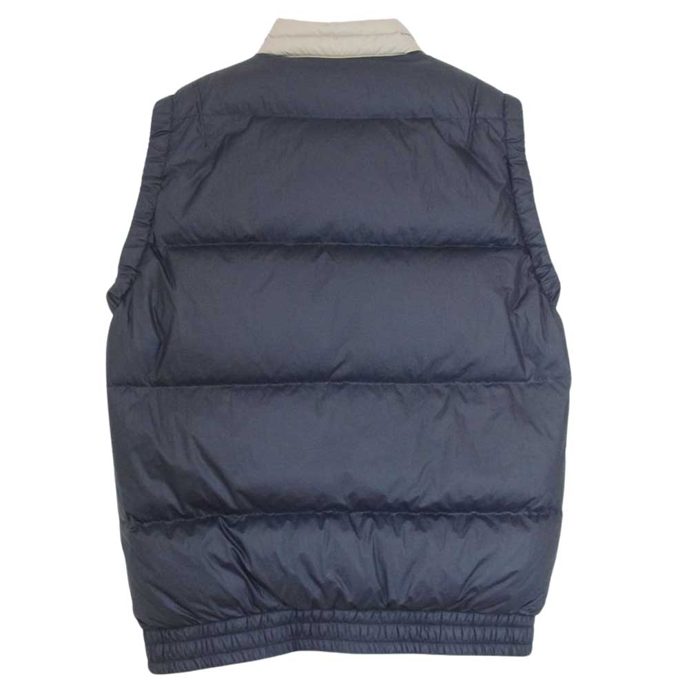 VISVIM ビズビム ベスト VS0001567 INSULATOR DOWN VEST クレイジー