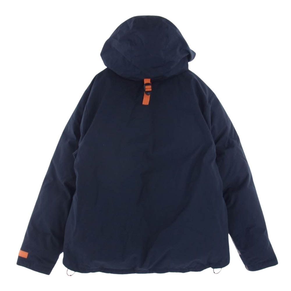 コンフィアウトドアガーメント OMFY OUTDOOR GARMENT ダウンジャケット