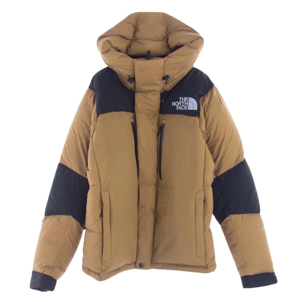THE NORTH FACE バルトロライトジャケット ND91950