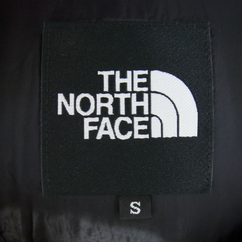 THE NORTH FACE ノースフェイス ダウンジャケット ND91950 Baltro