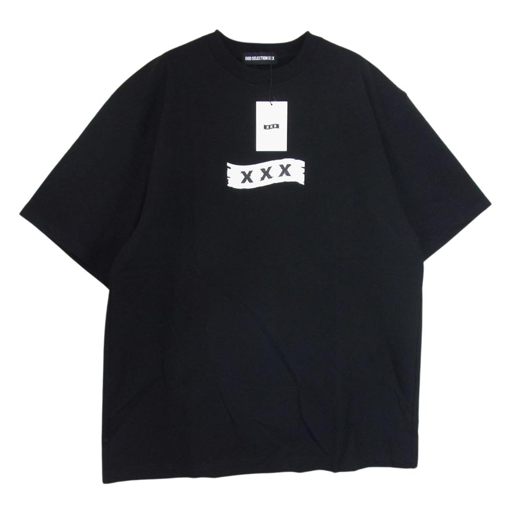 ゴッドセレクション  Tシャツ XL