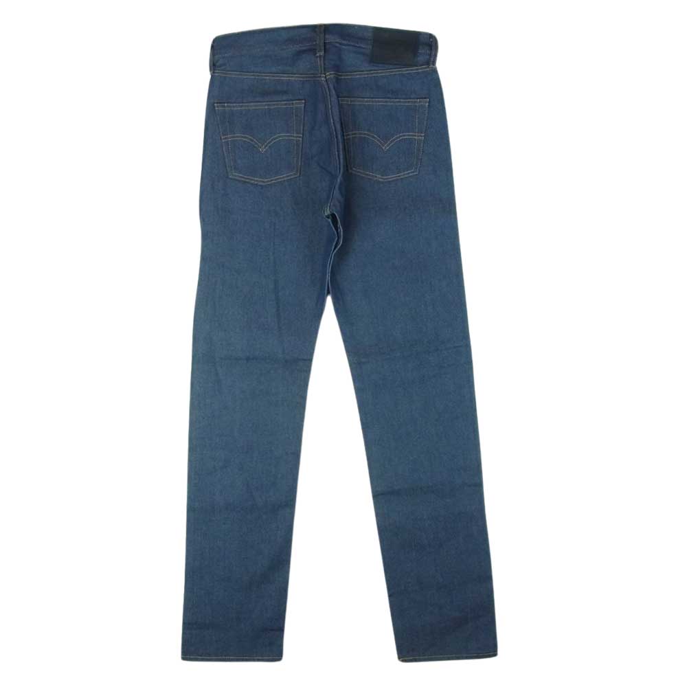 Levi's リーバイス デニムパンツ A2231-0000 MADE&CRAFTED 80sモデル