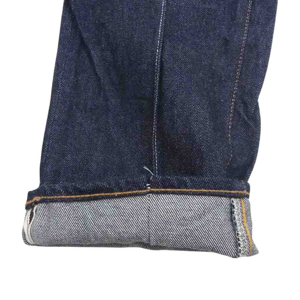 Levi's リーバイス デニムパンツ 50154-0090 復刻 1954年モデル 501ZXX