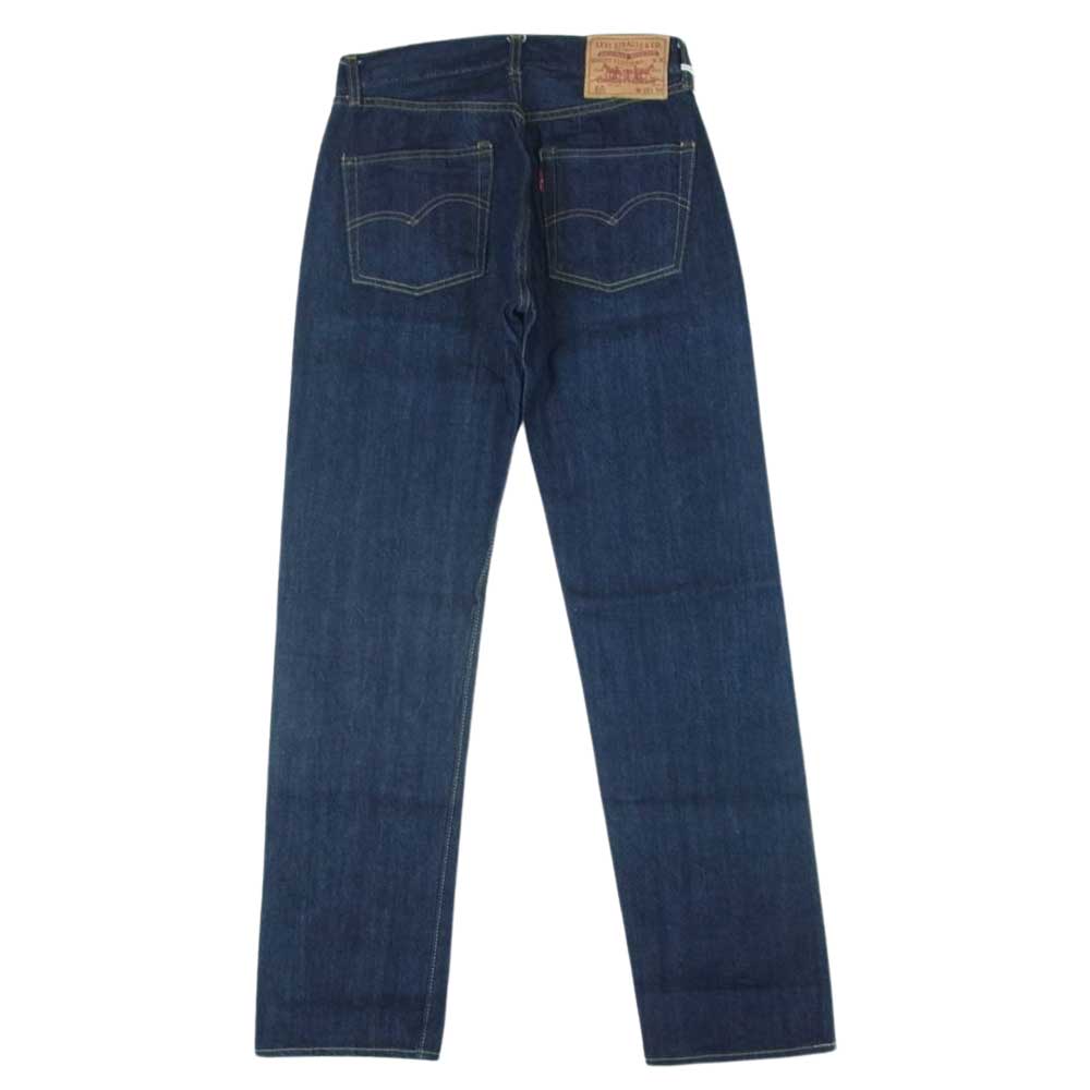 Levi's リーバイス デニムパンツ 66501-0135 VINTAGE CLOTHING