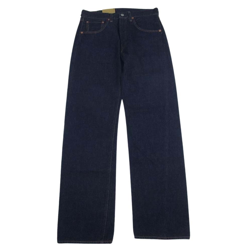 Levi's リーバイス デニムパンツ 66501-0015 復刻 1966年 日本製