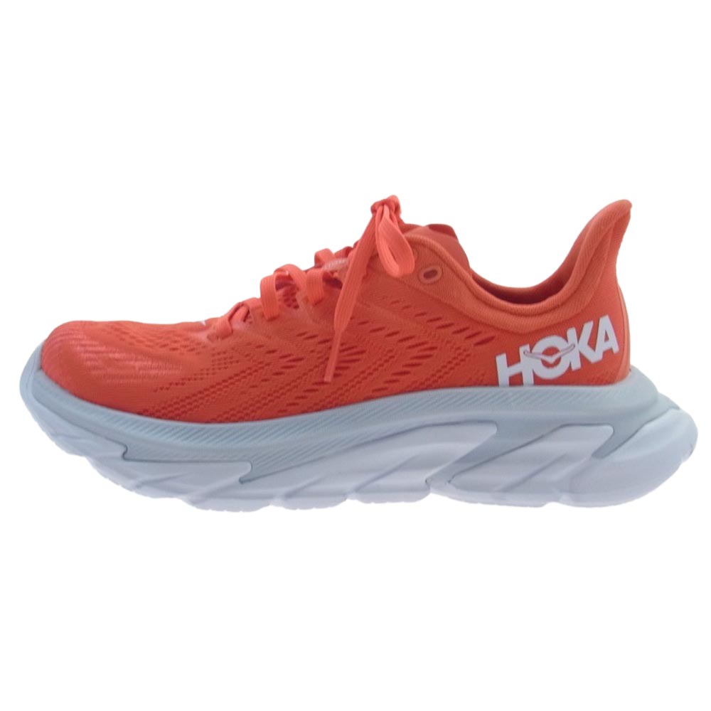 HOKA ONE ONE ホカ オネオネ スニーカー 1110511 HCWH Womens CLIFTON