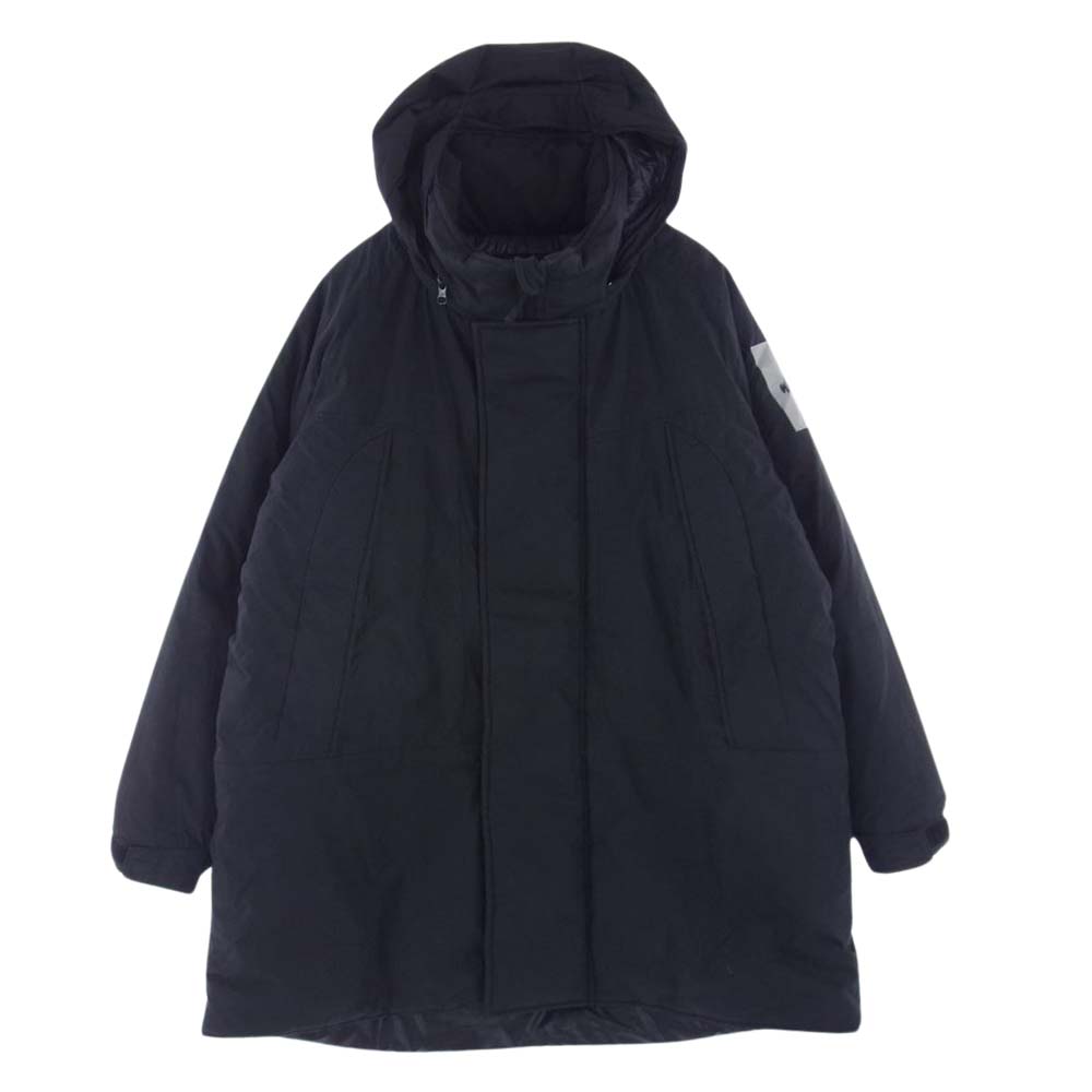 WILDTHINGS ワイルドシングス ジャケット WT18104N MONSTER PARKA