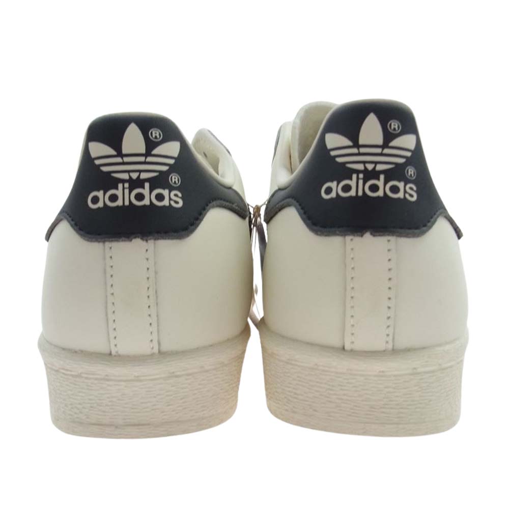 adidas アディダス スニーカー H06258 Superstar 82 Cloud White/Core