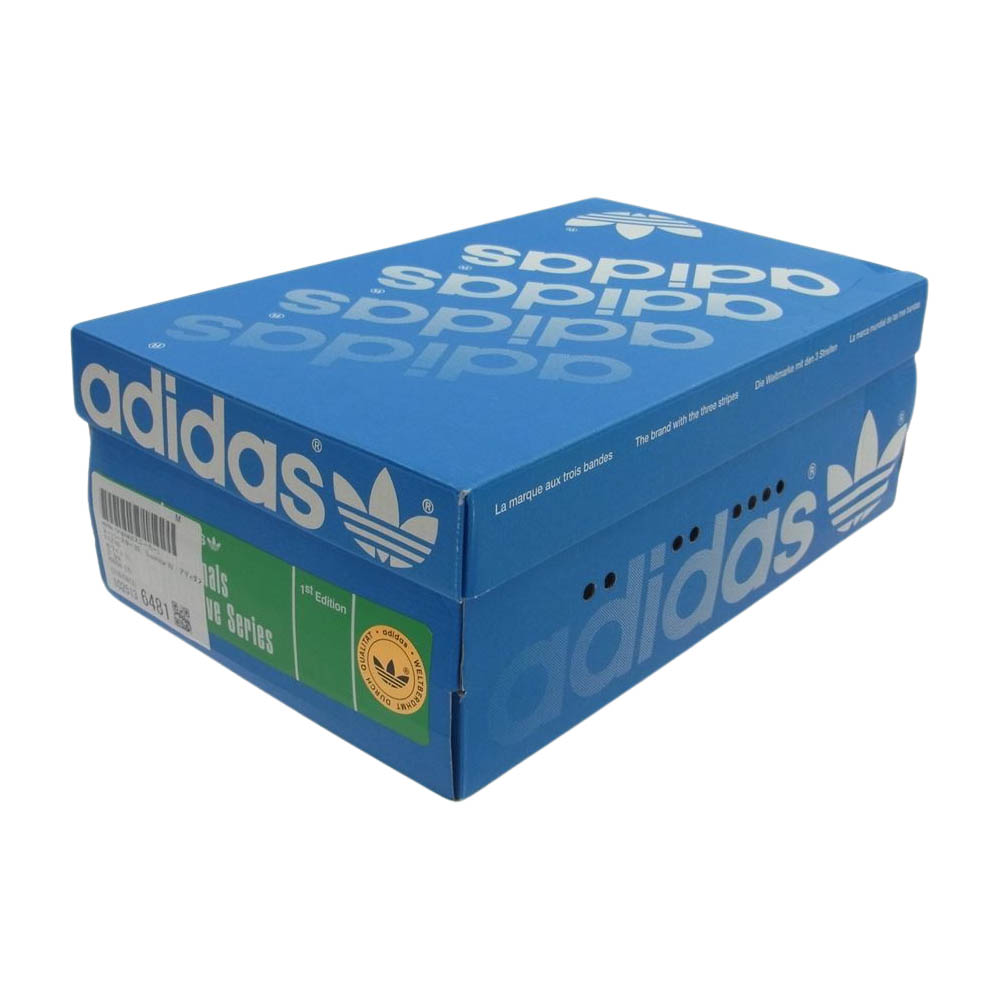 adidas アディダス スニーカー H06258 Superstar 82 Cloud White/Core