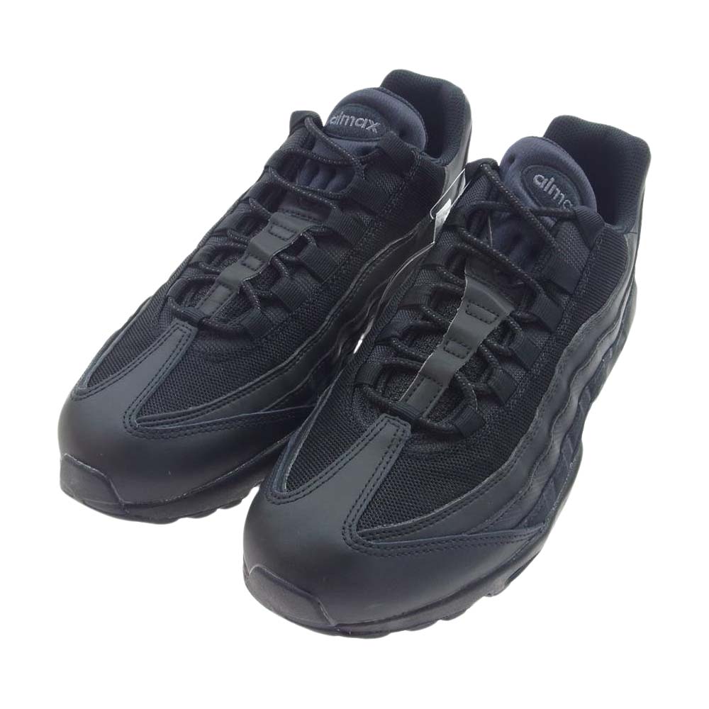 NIKE ナイキ スニーカー CI3705-001 Air Max 95 Essential Triple