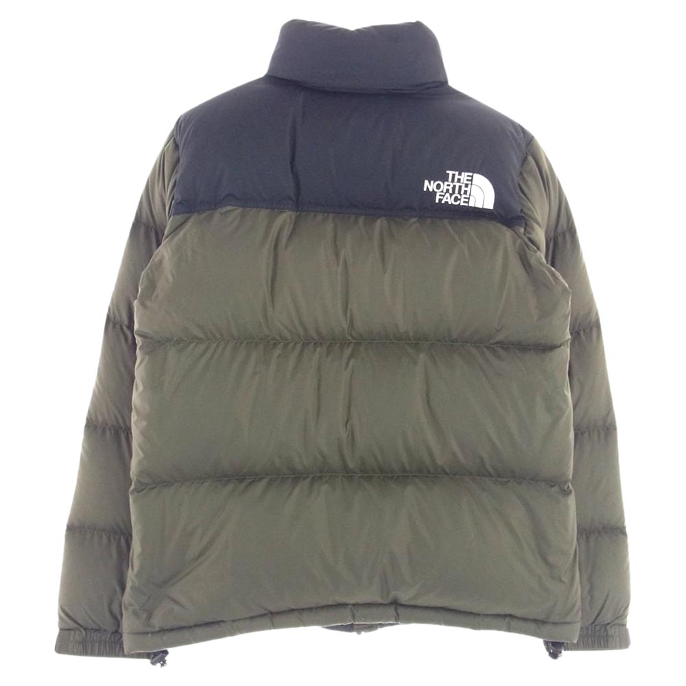 THE NORTH FACE ノースフェイス ダウンジャケット ND91841 Nuptse