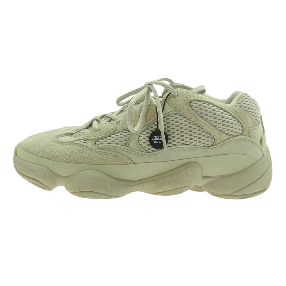 adidas アディダス スニーカー DB2908 YEEZY 500 - スニーカー