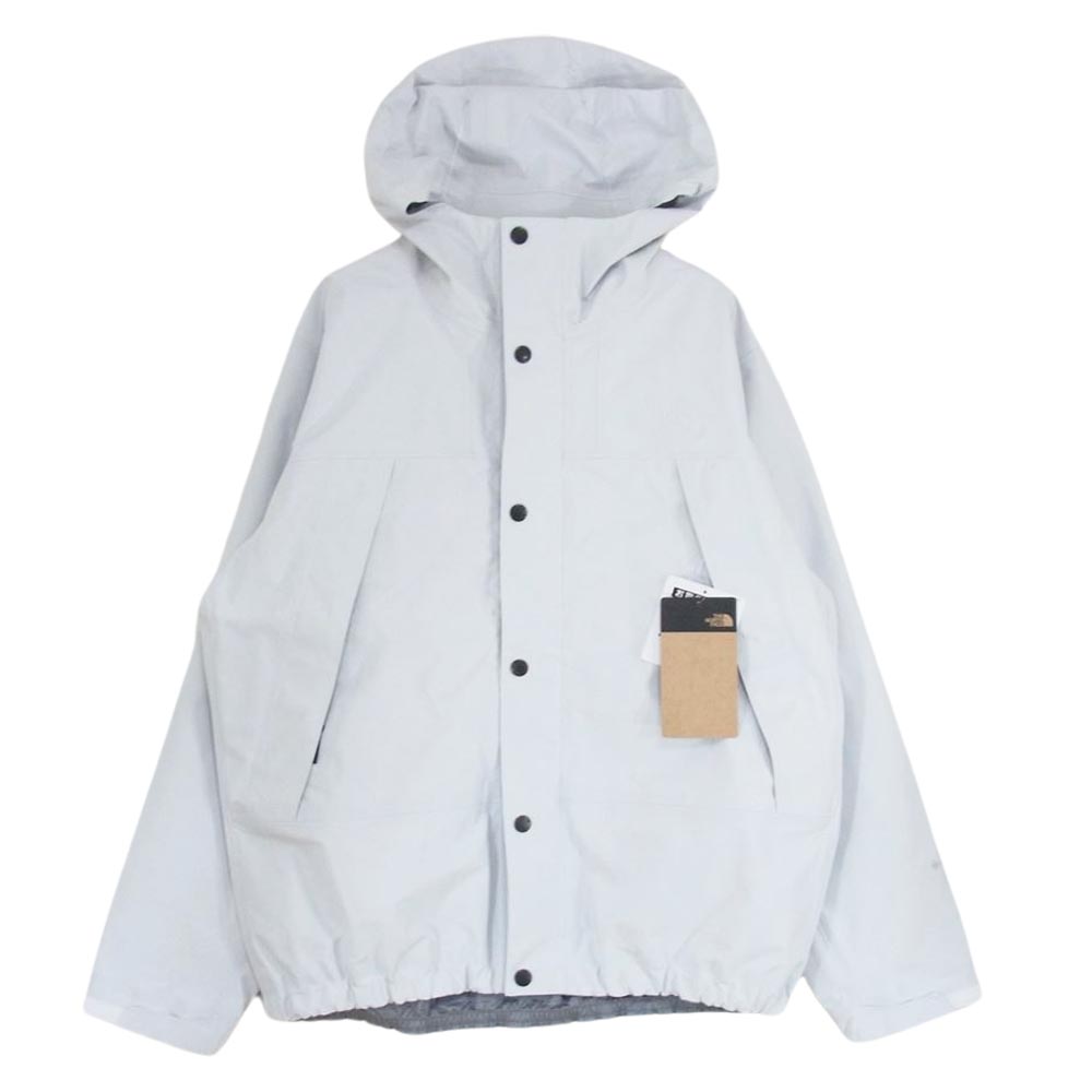 THE NORTH FACE ノースフェイス ジャケット NP12360 Undyed Mountain