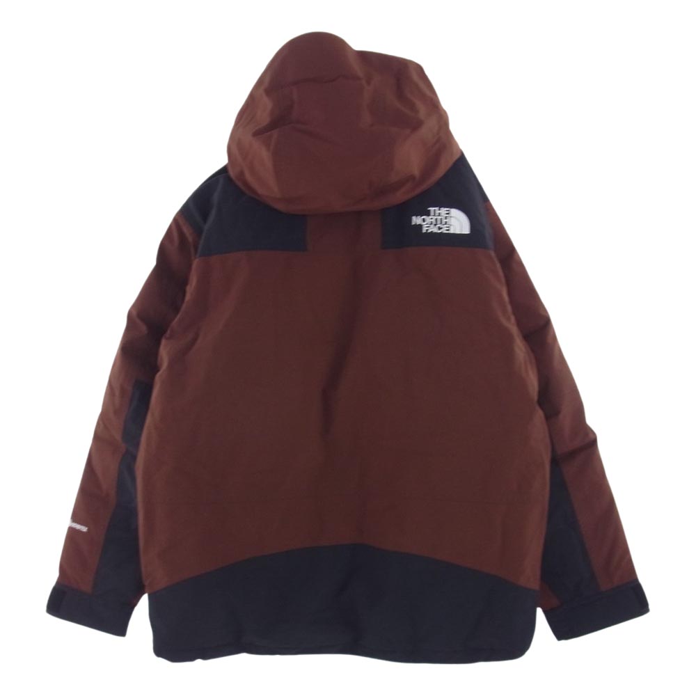 THE NORTH FACE ノースフェイス ダウンジャケット ND92237 MOUNTAIN