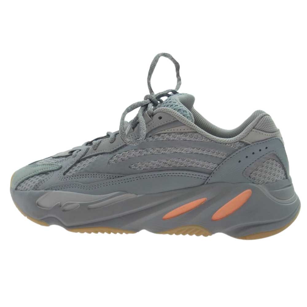 adidas アディダス スニーカー FW2549 YEEZY BOOST 700 V2 INERTIA