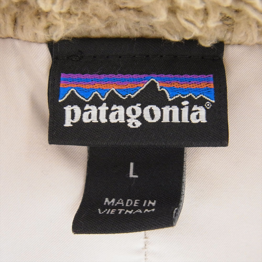 patagonia パタゴニア ジャケット 19AW 25211 Los Gatos Fleece Jacket