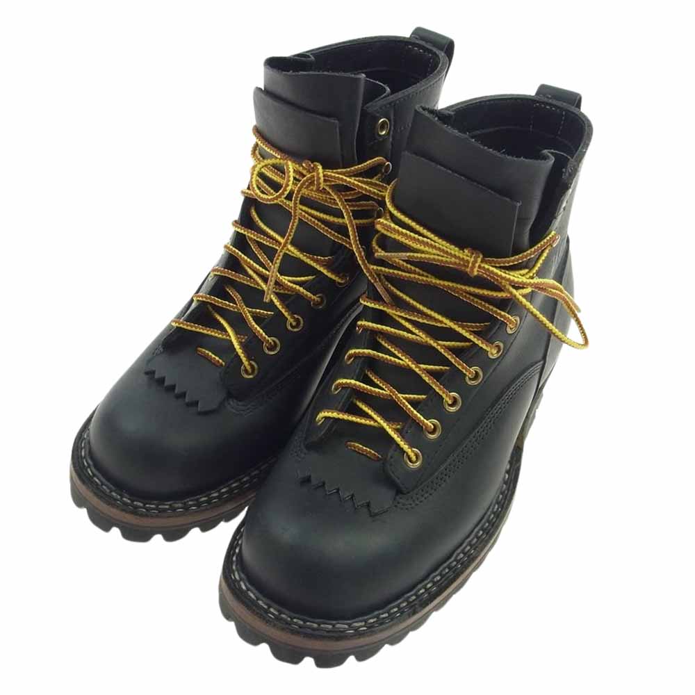 WHITE'S BOOTS ホワイツブーツ ブーツ 350LTT-V SMOKE JUMPER スモーク