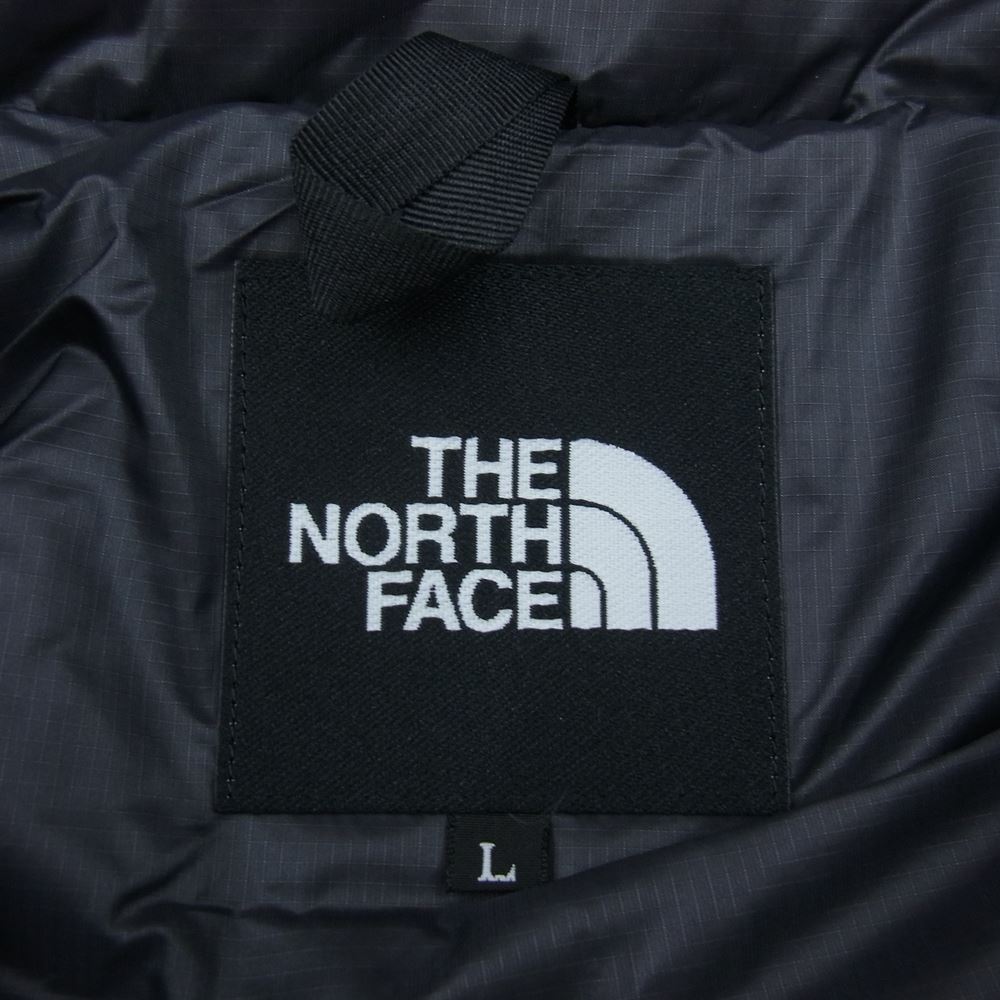 THE NORTH FACE ノースフェイス ジャケット NP62035 CASSIUS