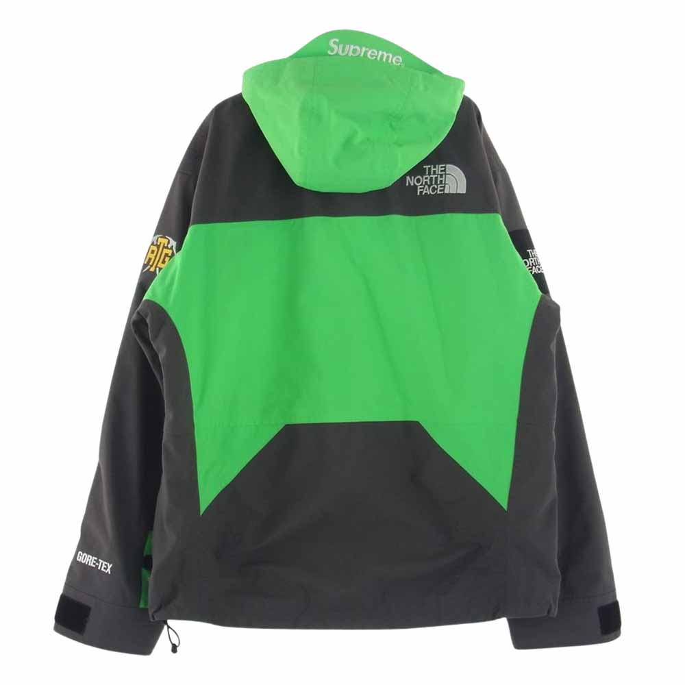 Supreme シュプリーム ジャケット 20SS NP619031 The North Face