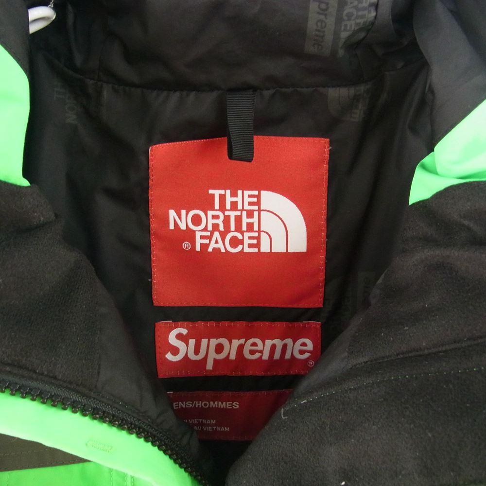 Supreme シュプリーム ジャケット 20SS NP619031 The North Face