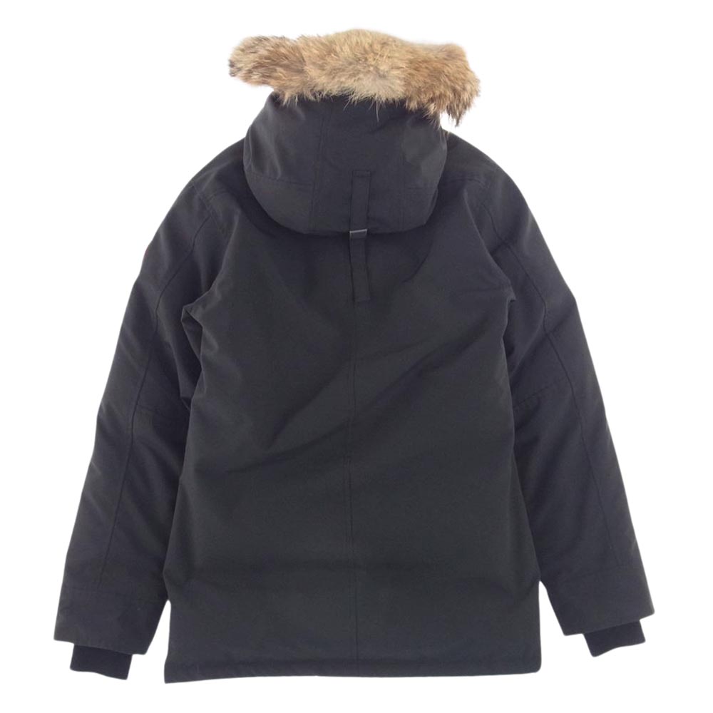 CANADA GOOSE カナダグース ダウンジャケット 3426MA CHATEAU PARKA