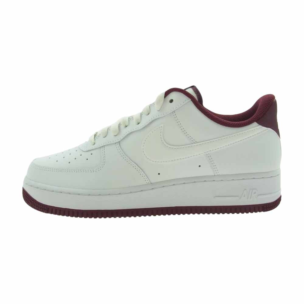 NIKE ナイキ スニーカー DH7561-106 Air Force 1 Low 07 White Dark