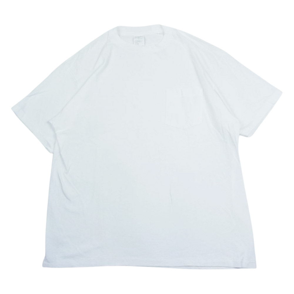 COMOLI コモリ Ｔシャツ 23SS X01-05015 SURPLUS サープラス Tシャツ ...