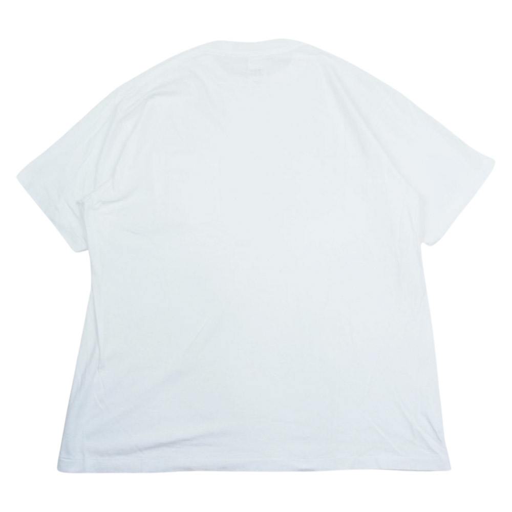 COMOLI コモリ Ｔシャツ 23SS X01-05015 SURPLUS サープラス Tシャツ