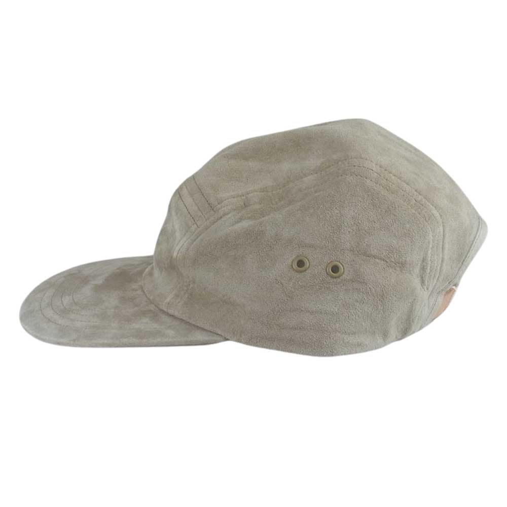 Hender Scheme エンダースキーマ キャップ is-rc-pjc pig jet cap