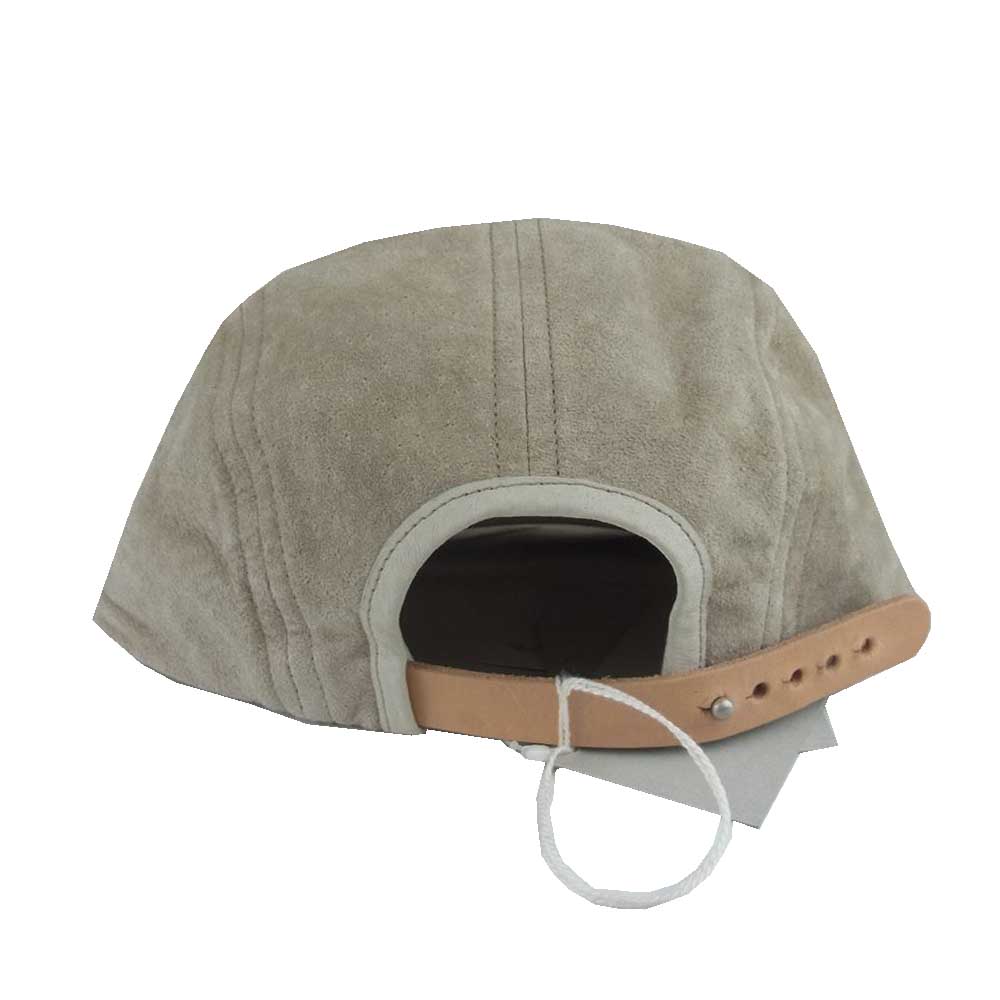 Hender Scheme エンダースキーマ キャップ is-rc-pjc pig jet cap