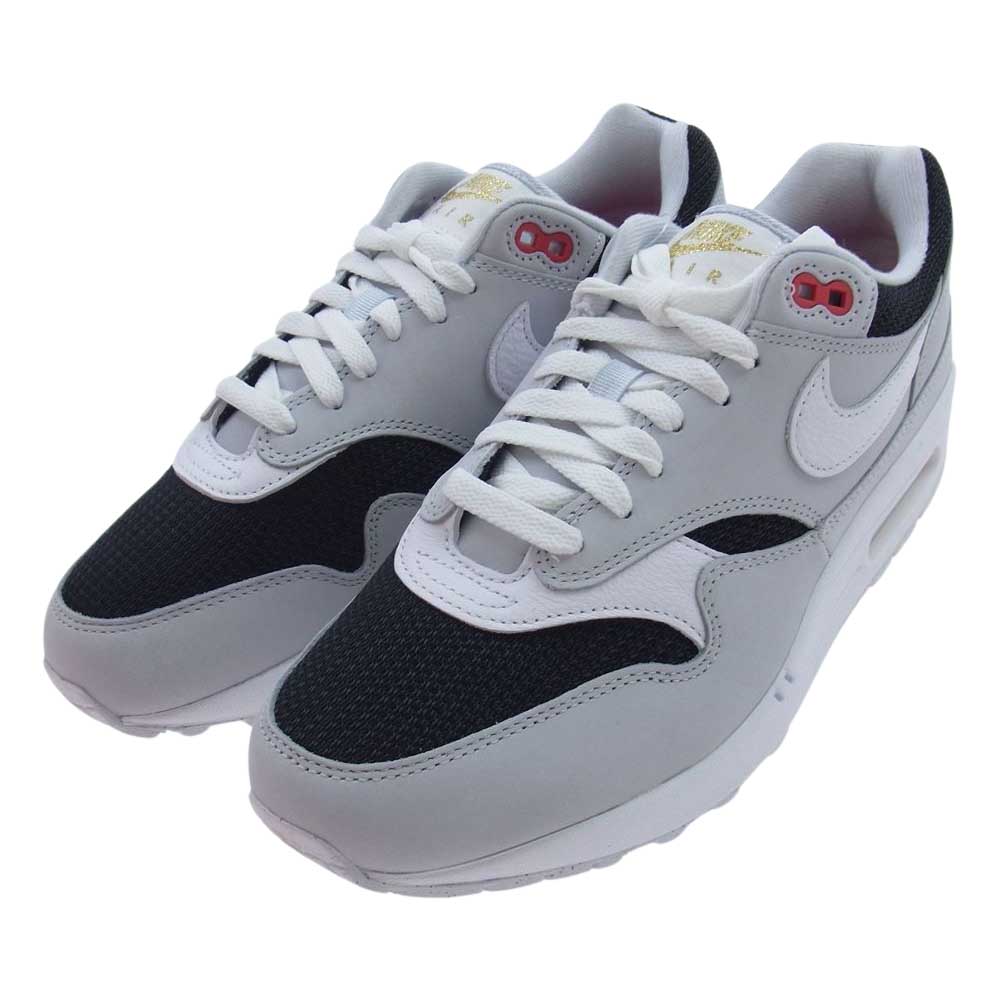 NIKE ナイキ スニーカー FD9081-001 Air Max 1 PRM Pure Platinum