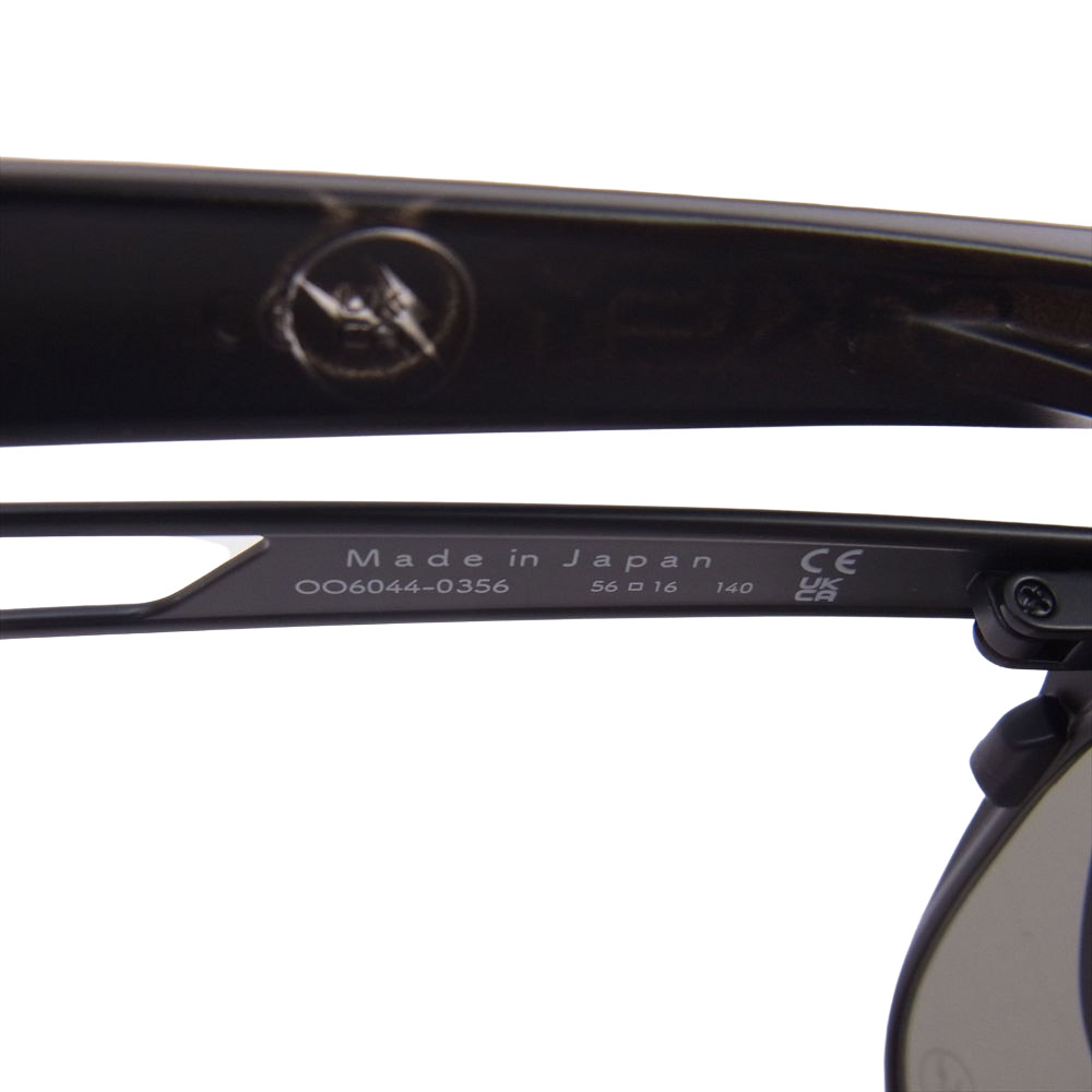 OAKLEY オークリー サングラス 0OO9245 FRAGMENT DESIGN フラグメント