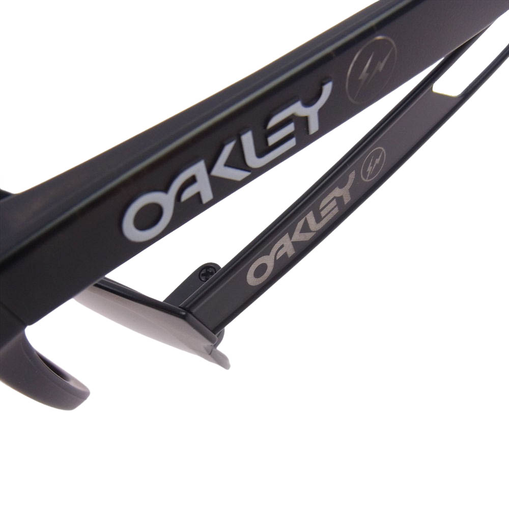 OAKLEY オークリー サングラス 0OO9245 FRAGMENT DESIGN フラグメント