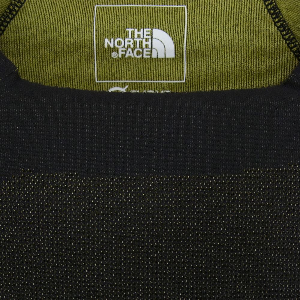 THE NORTH FACE ノースフェイス Ｔシャツ NT12274 AD L/S Flight