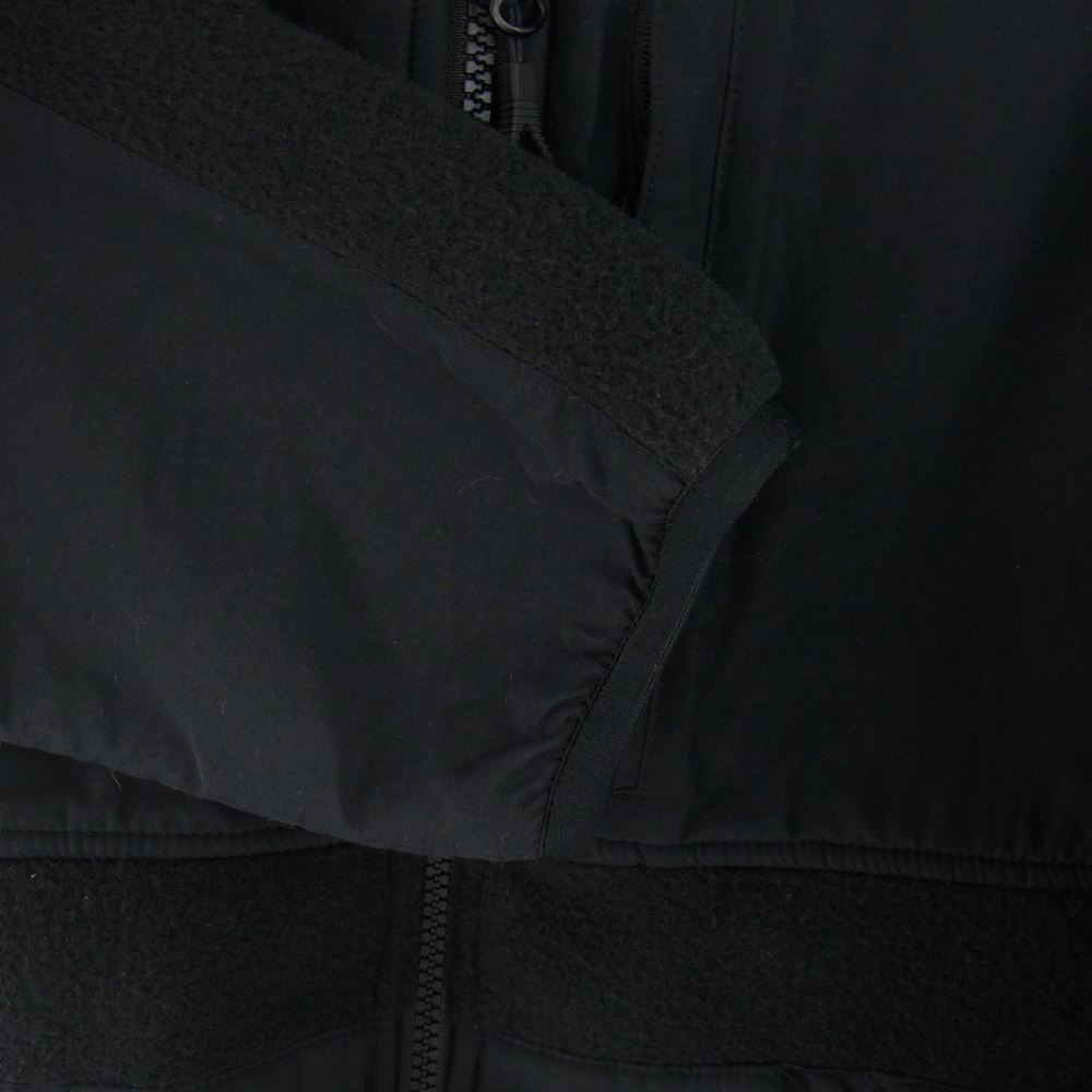 THE NORTH FACE ノースフェイス ジャケット NA62001 STEEP TECH Zip