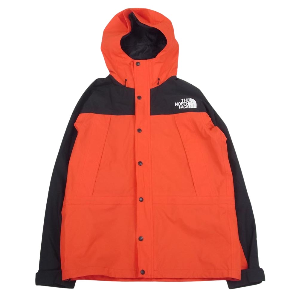 THE NORTH FACE ノースフェイス マウンテンパーカー NP11834 Mountain