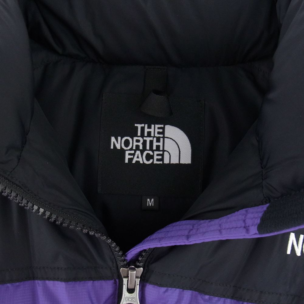 THE NORTH FACE ノースフェイス ダウンジャケット NDW91952 SHORT
